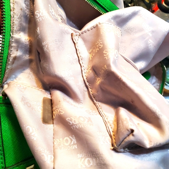 Michael Kors Handbag - Picture 16 of 16